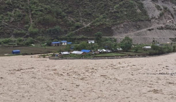 विपद्का घटनामा परेर देशभर हालसम्म ८३ जनाको मृत्यु